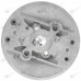 Volanta drujba Partner 351, 350, 370, 371, 372, 390, 420 